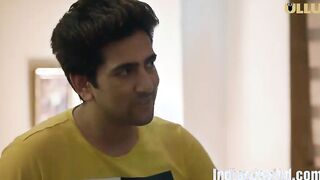 Maa Ka Naka Episode 4 New 2023 UllU Hindi Web Series