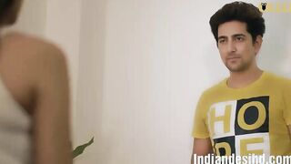 Maa Ka Naka Episode 4 New 2023 UllU Hindi Web Series