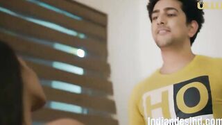 Maa Ka Naka Episode 4 New 2023 UllU Hindi Web Series
