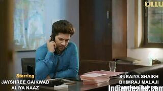 Maa Ka Naka Episode 4 New 2023 UllU Hindi Web Series