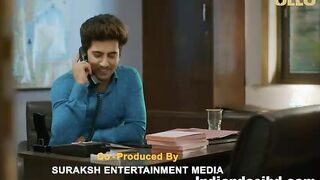 Maa Ka Naka Episode 4 New 2023 UllU Hindi Web Series