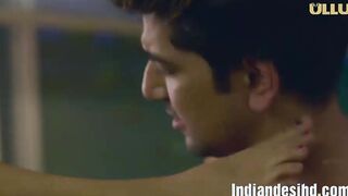 Maa Ka Naka Episode 4 New 2023 UllU Hindi Web Series
