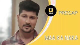 Maa Ka Naka Episode 4 New 2023 UllU Hindi Web Series