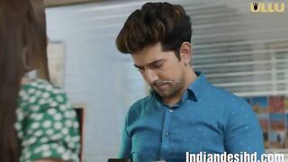 Maa Ka Naka Episode 4 New 2023 UllU Hindi Web Series
