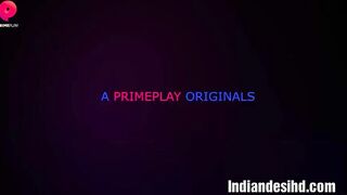 Chuday Ki Akhri Echa New 2023 Hindi Web Series