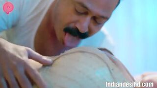 Chuday Ki Akhri Echa New 2023 Hindi Web Series