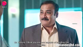 Chuday Ki Akhri Echa New 2023 Hindi Web Series