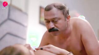 Chuday Ki Akhri Echa New 2023 Hindi Web Series
