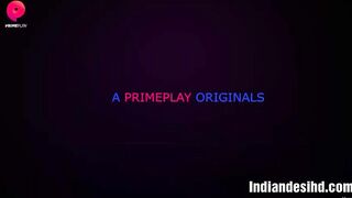 Akhri Echa New 2023 Hindi Web Series
