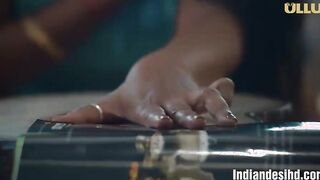 Maa Ka Naka Episode 5 New 2023 UllU Hindi Web Series