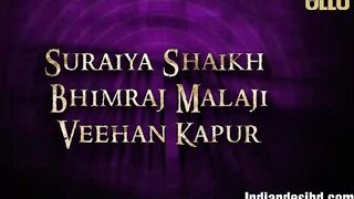 Maa Ka Naka Episode 5 New 2023 UllU Hindi Web Series