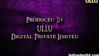 Maa Ka Naka Episode 5 New 2023 UllU Hindi Web Series