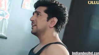 Maa Ka Naka Episode 5 New 2023 UllU Hindi Web Series