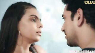 Maa Ka Naka Episode 5 New 2023 UllU Hindi Web Series