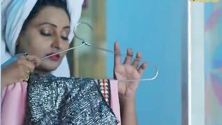 Maa Ka Naka Episode 5 New 2023 UllU Hindi Web Series