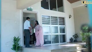 Maa Ka Naka Episode 5 New 2023 UllU Hindi Web Series