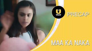 Maa Ka Naka Episode 5 New 2023 UllU Hindi Web Series