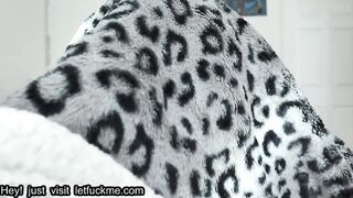 creampie sexy costumed stepsis sucks off her stepbro