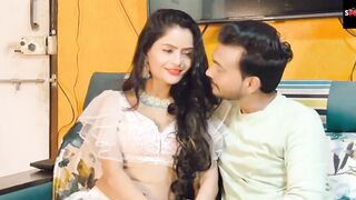 Nachaniya Episode 1 indianWeb series our telegram channel @rehana980