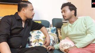 Nachaniya Episode 1 indianWeb series our telegram channel @rehana980