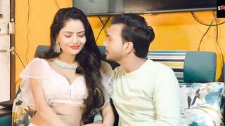 Nachaniya Episode 1 indianWeb series our telegram channel @rehana980