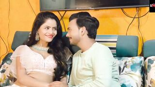 Nachaniya Episode 1 indianWeb series our telegram channel @rehana980