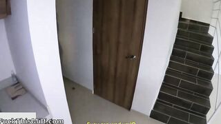 What would you do if I were your REAL ESTATE ADVISOR _ DELICIOUS FUCK
