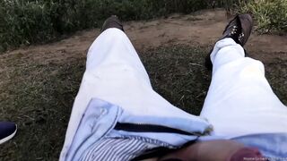 Banging Out On The Trail - Scarlett Taylor & Stephan Rogers two