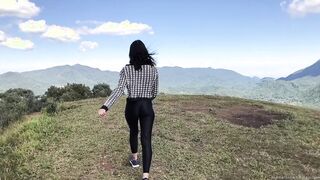 Banging Out On The Trail - Scarlett Taylor & Stephan Rogers two