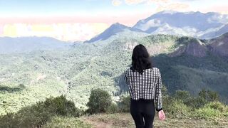 Banging Out On The Trail - Scarlett Taylor & Stephan Rogers two