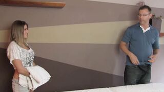 A Very Unique Grind! - Carey Riley, Charisma & Tommy Utah two