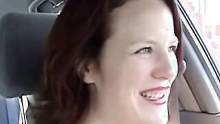 Sucking Off Penis Into the Sun - Annabelle Flowers & Dr J two