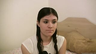 Kristen Gets An Audition - Kristen Wll & Gerald Saunders two