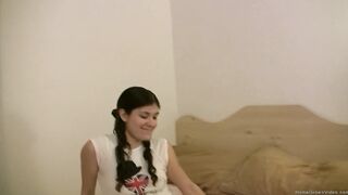 Kristen Gets An Audition - Kristen Wll & Gerald Saunders two