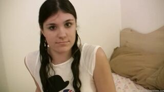 Kristen Gets An Audition - Kristen Wll & Gerald Saunders two