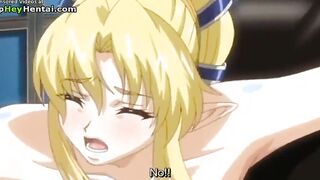 Hot teen with beautiful body gets smashed