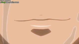 Hot teen with beautiful body gets smashed