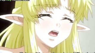 Hot teen with beautiful body gets smashed