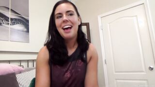Jordan Just Wants To Have Fun - Jordan & Mike Brest