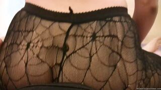 Chloe Is Such A Stunning Tease! - Chloe James