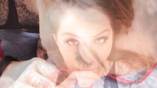 Stella Pumped Full Of Dick - Stella Mae & Sancho Villax