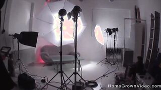 Pale cunt with mouth And Her Vibrators - Pale chick And Her Vibrators