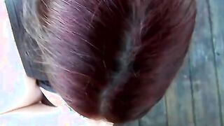 Melanie Ride Outdoor! - Melanie Hicks & Fred