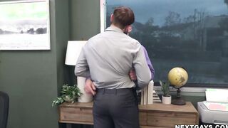 Julian Brady and Josh reach a breaking point