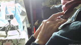 Older Lovers Sucking Off Fun - Doris & Boris two