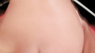 Blonde McKenzie Takes Rough Penis From Behind - Blonde McKenzie Takes Rough Dick From Behind