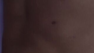 Young Latino gays bareback and suck dick for hot cum