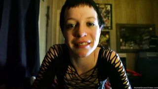 Venus Works That Penis With Skill - Venus Mayson & Koz two