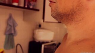 Anal Into The Shower For Julia - Julia Vearth & Alex Vearth