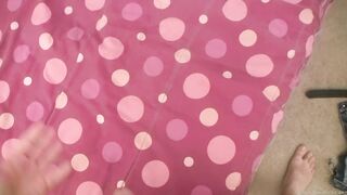 Incredible Bj & Vagina Play - Bridgette Powell & Gerald Saunders two